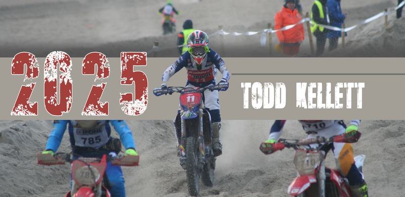 todd kellett